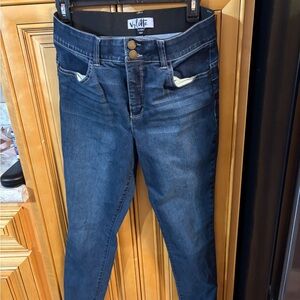 Vylette Women's Skinny Jeans - 11